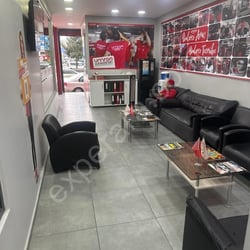 UMRAN OTO EKSPERTİZ - GÜNGÖREN