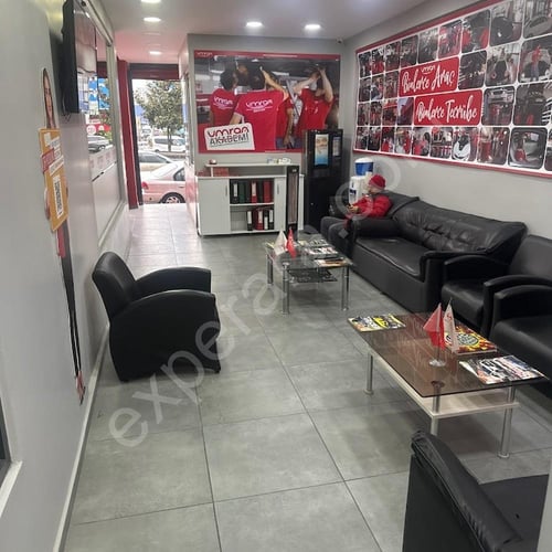 UMRAN OTO EKSPERTİZ - GÜNGÖREN