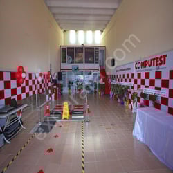  COMPUTEST OTO EKSPERTİZ BUCAK