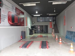 PİLOT GARAGE TUZLA AYDINTEPE OTO EKSPERTİZ