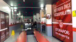 OTORAPOR TEKİRDAĞ ÇERKEZKÖY VELİKÖY OTO EKSPERTİZ
