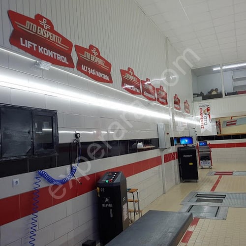 PİLOT GARAGE GÜMÜŞHANE BAĞLARBAŞI OTO EKSPERTİZ