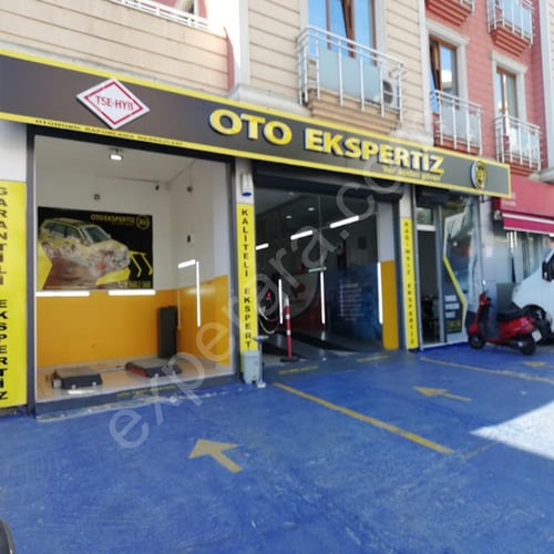 EKSPERTİZ 360 MALTEPE CEVİZLİ OTO EKSPERTİZ