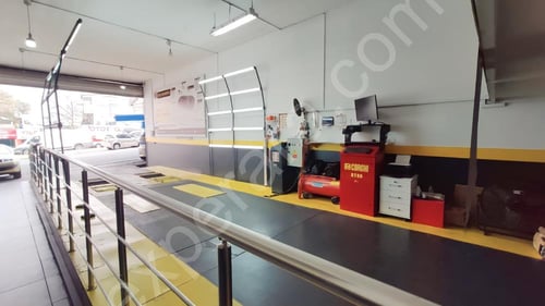 AUTO KİNG SULTANBEYLİ AKŞEMSETTİN OTO EKSPERTİZ