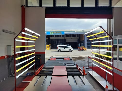 RS OTO EKSPERTİZ BURDUR - MERKEZ