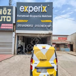 EXPERİX MANİSA TURGUTLU OTO EKSPERTİZ 