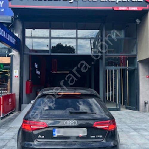 PİLOT GARAGE KÜÇÜKCEKME SEFAKÖY OTO EKSPERTİZ 