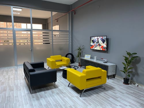 PİLOT GARAGE UŞAK DURAK OTO EKSPERTİZ