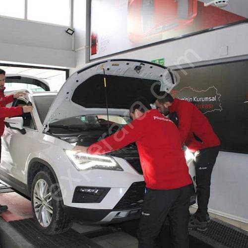 PİLOT GARAGE MANİSA  AKHİSAR HÜRRİYET OTO EKSPERTİZ