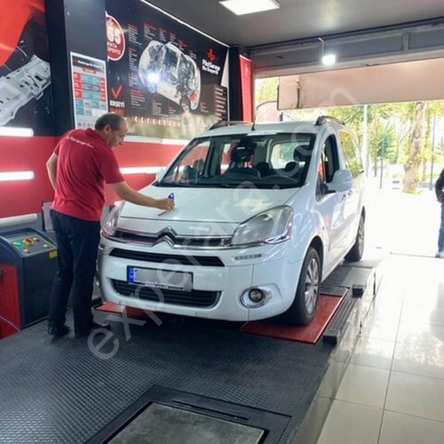 PİLOT GARAGE  EYÜPSULTAN ALİBEYKÖY OTO EKSPERTİZ
