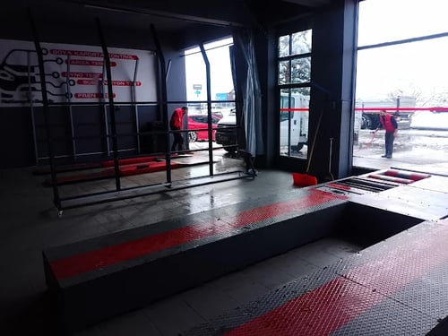 PİLOT GARAGE ERZİNCAN MENGÜCELİ OTO EKSPERTİZ