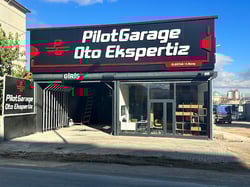 PİLOT GARAGE KAHRAMANMARAŞ ELBİSTAN OTO EKSPERTİZ