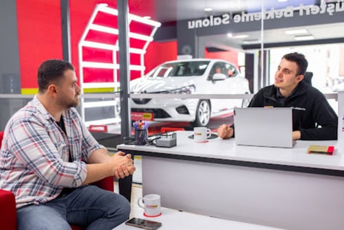 ARABAM.COM OTO EKSPERTİZ BAŞAKŞEHİR