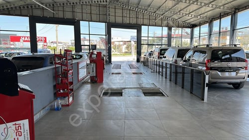 COMPUTEST OSMANİYE OTO EKSPERTİZMERKEZİ