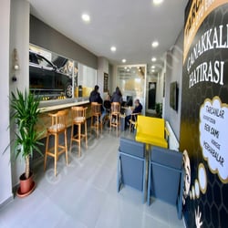 TARCANLAR ÇANAKKALE MERKEZ OTO EKSPERTİZ