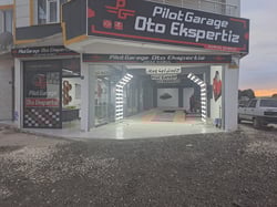 PİLOT GARAGE ŞANLIURFA SURUÇ ALİGÖR OTO EKSPERTİZ
