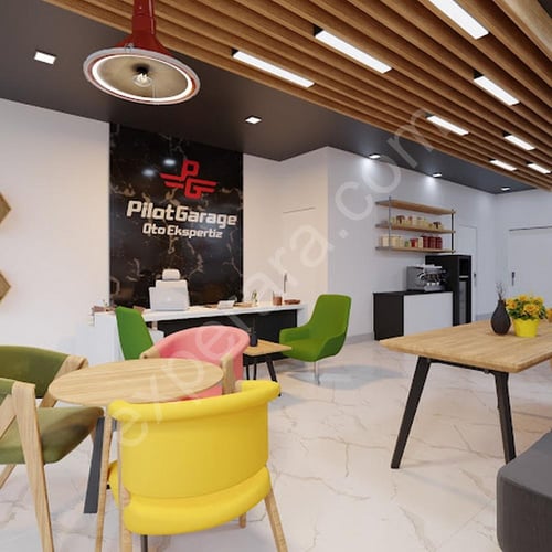 PİLOT GARAGE ANKARA PURSAKLAR SARAYCUMHURİYET OTO EKSPERTİZ