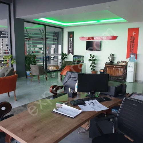PİLOT GARAGE VAN ERCİŞ HAYDARBEY OTO EKSPERTİZ