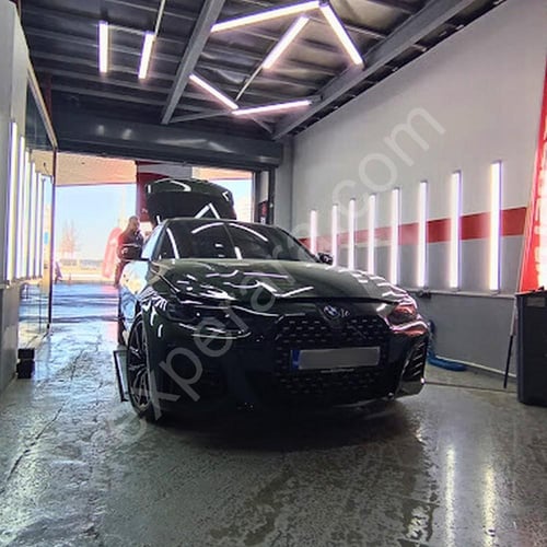 PİLOT GARAGE BEYLİKDÜZÜ CUMHURİYET OTO EKSPERTİZ 