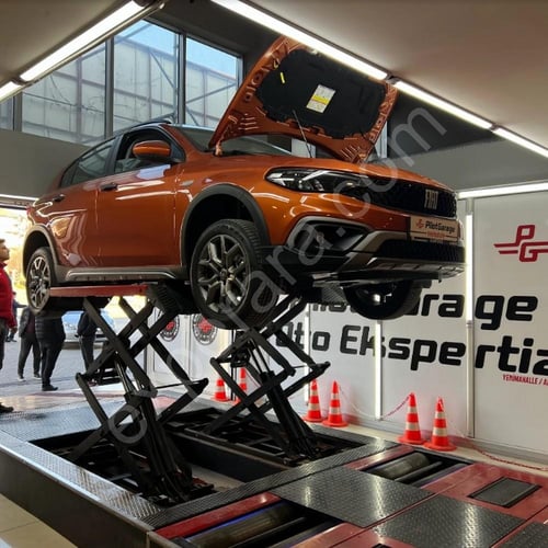 PİLOT GARAGE ANKARA YENİMAHALLE MEHMET AKİF ERSOY OTO EKSPERTİZ