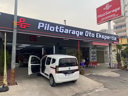 PİLOT GARAGE MERSİN ERDEMLİ OTO EKSPERTİZ