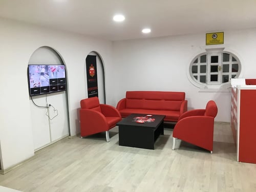 OTORAPOR İZMİR KARABAĞLAR OSMAN AKSÜNER OTO EKSPERTİZ