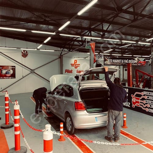 PİLOT GARAGE TEKİRDAĞ ÇERKEZKÖY OTO EKSPERTİZ 