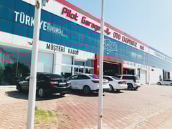 PİLOT GARAGE ADANA SEYHAN YEŞİLOBA OTO EKSPERTİZ