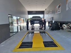 EXPERİX HATAY ANTAKYA GÜZELBURÇ OTO EKSPERTİZ