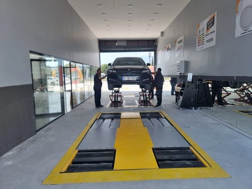 EXPERİX HATAY ANTAKYA GÜZELBURÇ OTO EKSPERTİZ