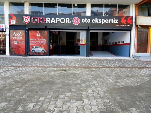OTORAPOR ORDU ÜNYE SARAÇLI OTO EKSPERTİZ