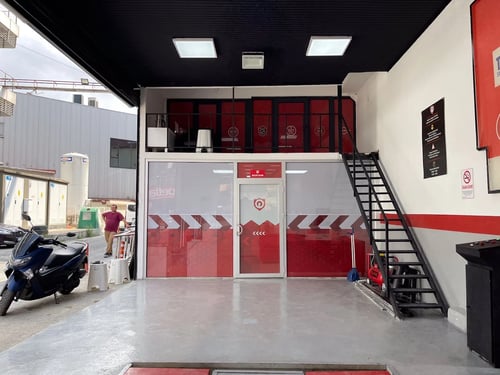 OTORAPOR ÜMRANİYE OTO SANAYİ SİTESİ OTO EKSPERTİZ