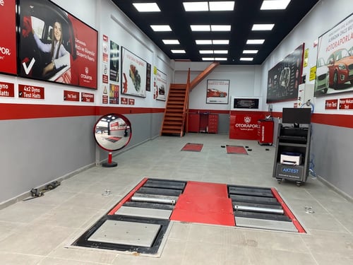 OTORAPOR MANİSA SOMA HÜRRİYET OTO EKSPERTİZ
