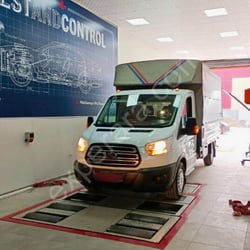 PİLOT GARAGE  MERSİN TARSUS OTO EKSPERTİZ