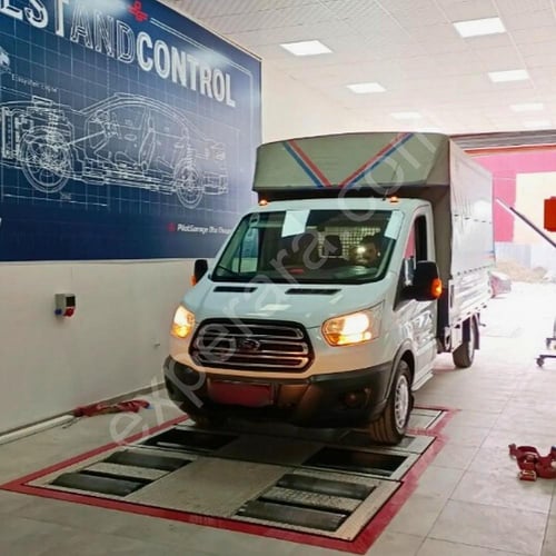 PİLOT GARAGE  MERSİN TARSUS OTO EKSPERTİZ