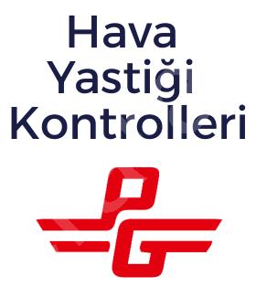 Hava Yastiği Kontrolleri Ekspertiz