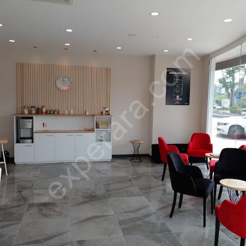 OTORAPOR KAĞITHANE MERKEZ OTO EKSPERTİZ