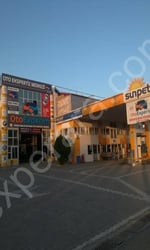 OTOEXPERİM IGDIR 14 KASIM OTO EKSPERTİZ