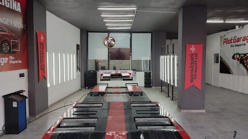 PİLOT GARAGE ŞIRNAK SİLOPİ OTO EKSPERTİZ