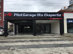 PİLOT GARAGE AFYONKARAHİSAR SAHİPATAOTO EKSPERTİZ