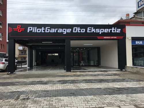 PİLOT GARAGE AFYONKARAHİSAR SAHİPATAOTO EKSPERTİZ