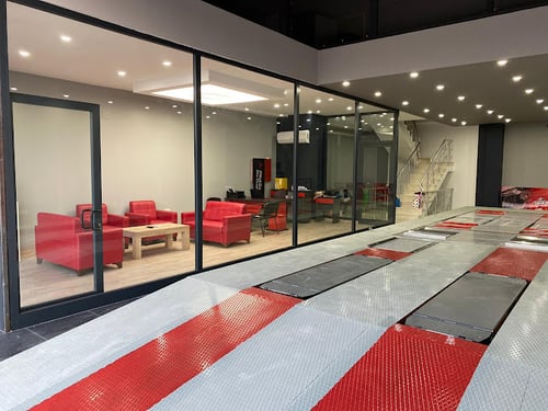 PİLOT GARAGE ANTALYA AKSU ÇALKAYA OTO EKSPERTİZ