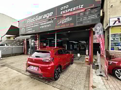 PİLOT GARAGE  ŞİŞLİ OTO EKSPERTİZ 
