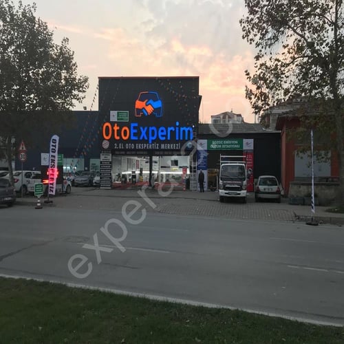 OTO EXPERİM BAKIRKÖY YENİ OTO EKSPERTİZ 