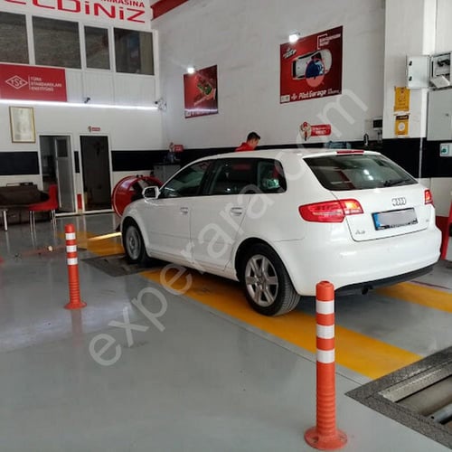 PİLOT GARAGE BURSA İNEGÖL OSMANİYE OTO EKSPERTİZ