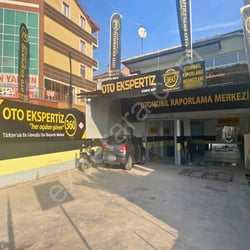 EKSPERTİZ 360 KOCAELİ  KÖRFEZ  YENİYALI OTO EKSPERTİZ