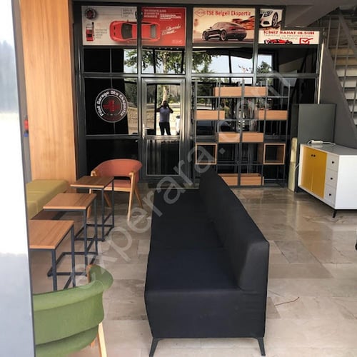 PİLOT GARAGE AMASYA SULUOVA MAGOSA OTO EKSPERTİZ