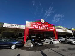 PİLOT GARAGE KAYSERİ KOCASİNAN GALERİCİLER SİTESİ OTO EKSPERTİZ