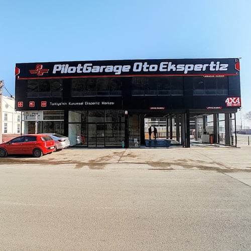 PİLOT GARAGE SAMSUN TEKKEKÖY KİRAZLIK OTO EKSPERTİZ