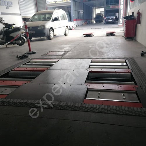 PİLOT GARAGE MUĞLA FETHİYE OTO EKSPERTİZ
